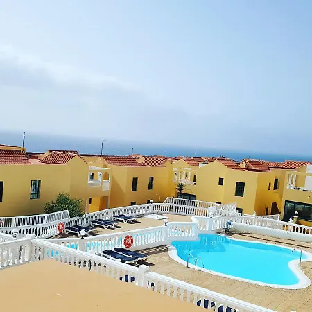 Caleta Paraiso No.17 科斯塔德安提瓜