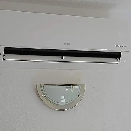 Caleta Paraiso No.17 *