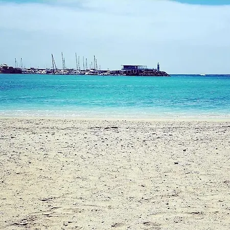 Caleta Paraiso No.17