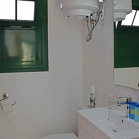 Caleta Paraiso No.17 Коста-де-Антигуа