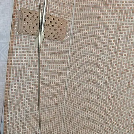 アパート Caleta Paraiso No.17