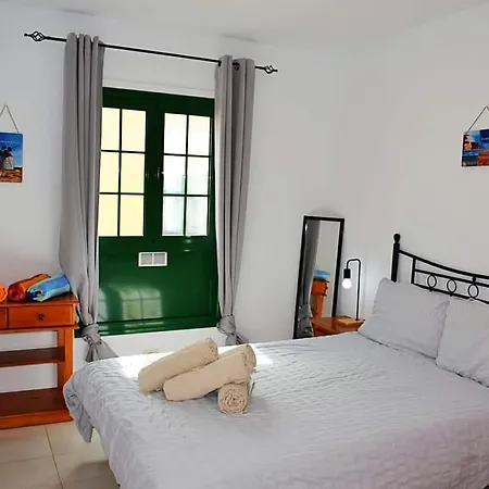 Caleta Paraiso No.17 Коста-де-Антигуа