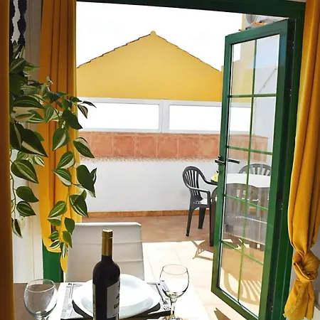 Caleta Paraiso No.17 * コスタ・デ・アンティグア