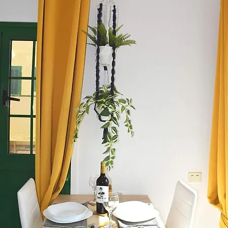 Caleta Paraiso No.17 Appartamento Costa De Antigua