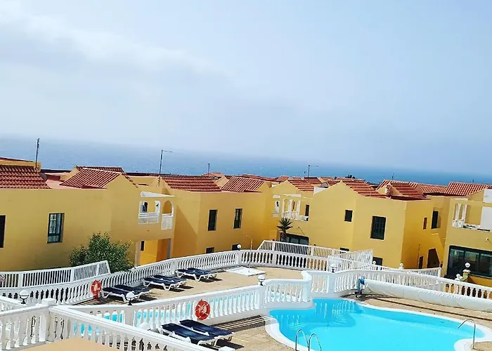 Caleta Paraiso No.17 Costa De Antigua