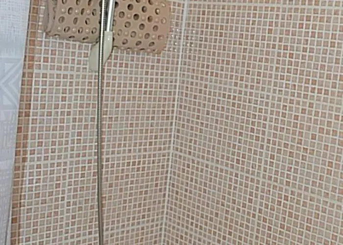 Lägenhet Caleta Paraiso No.17