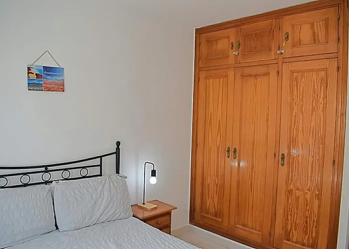 Caleta Paraiso No.17 *