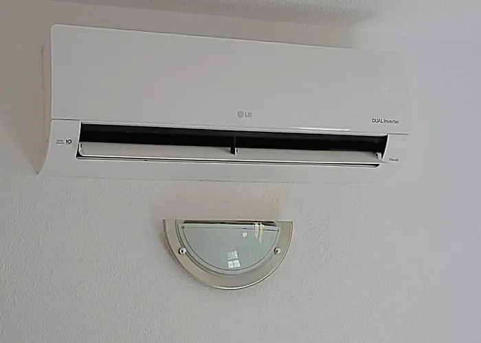 Caleta Paraiso No.17 *