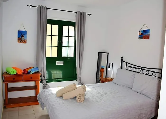 Caleta Paraiso No.17 Costa De Antigua