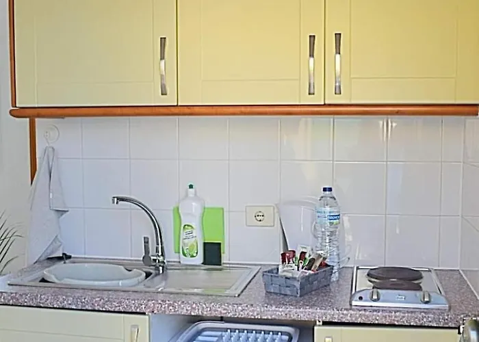 Caleta Paraiso No.17 Lägenhet Costa De Antigua