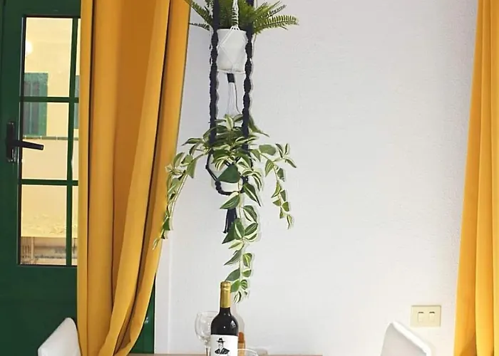 Caleta Paraiso No.17 Lägenhet Costa De Antigua